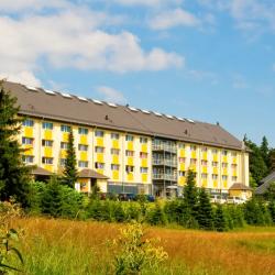 Exit-Bound Games Ferienzentrum Oberhof – AWO SANO Thüringen